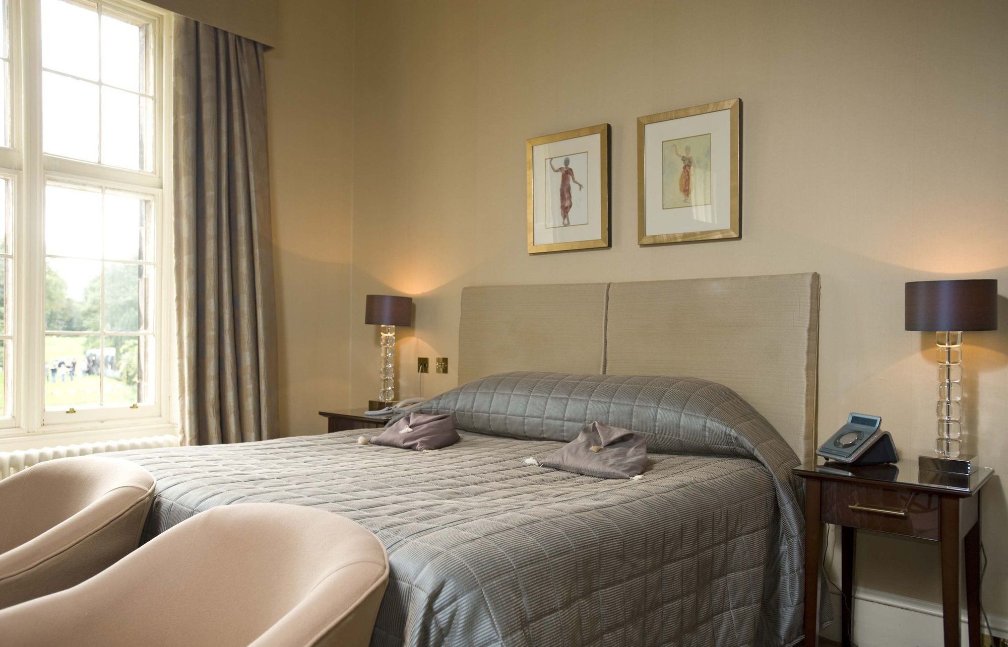 Mar Hall Golf & Spa Resort Bishopton  Room photo