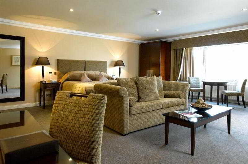 Mar Hall Golf & Spa Resort Bishopton  Room photo